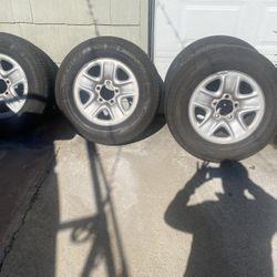Wheels For Sale
