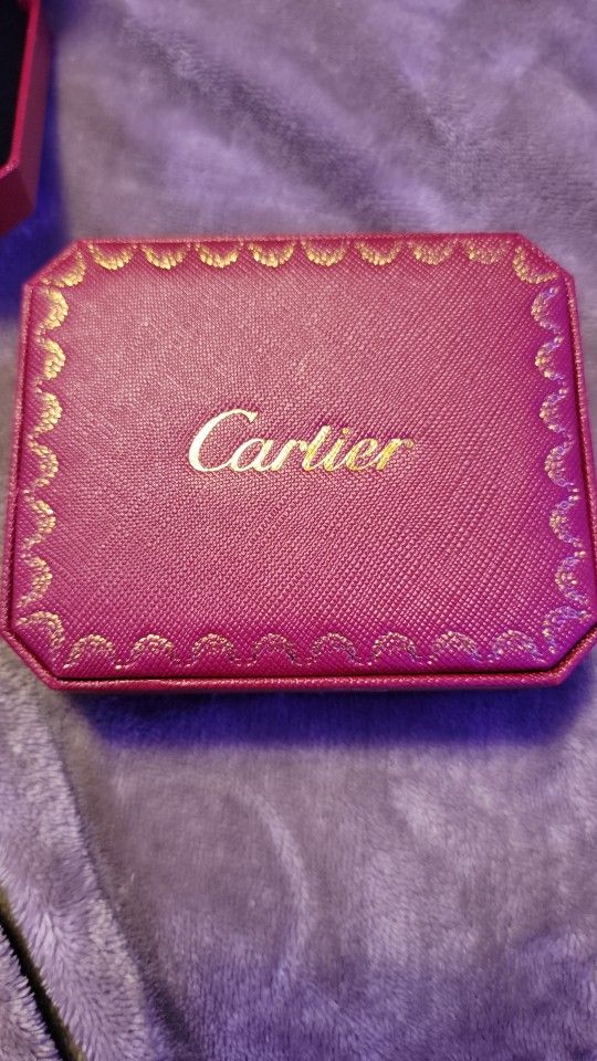 Cartier Bracelet