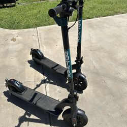 Gotrax Scooter 