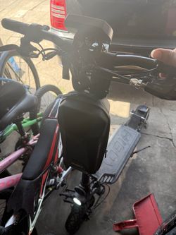 Hi scooter