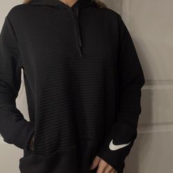 Nike Dri-fit Hoodie | Running | Active Wear 