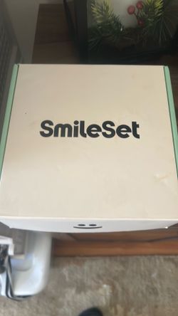Smile Set Impression kit