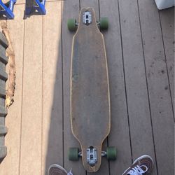 Long Board