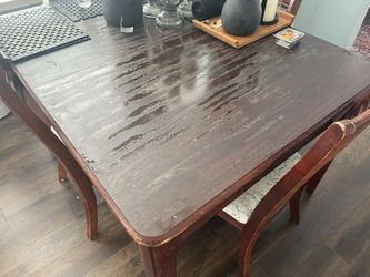 Free Dining Room Table