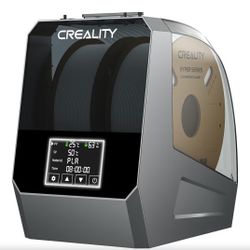 *New* 3D Printing Filament Dryer Box