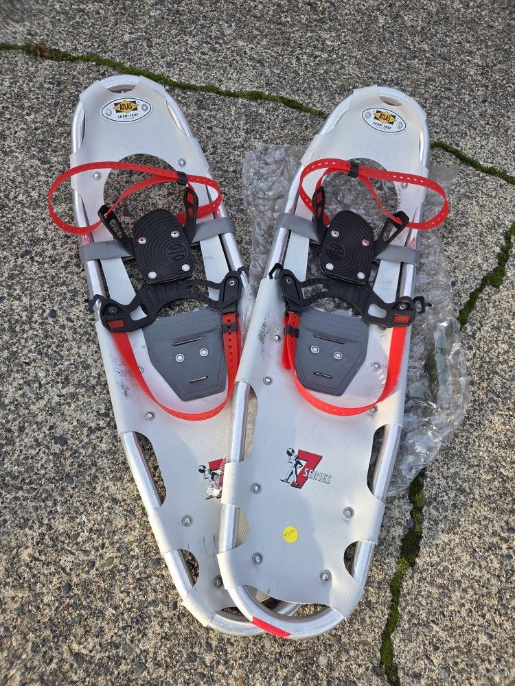 Atlas Snow Shoes