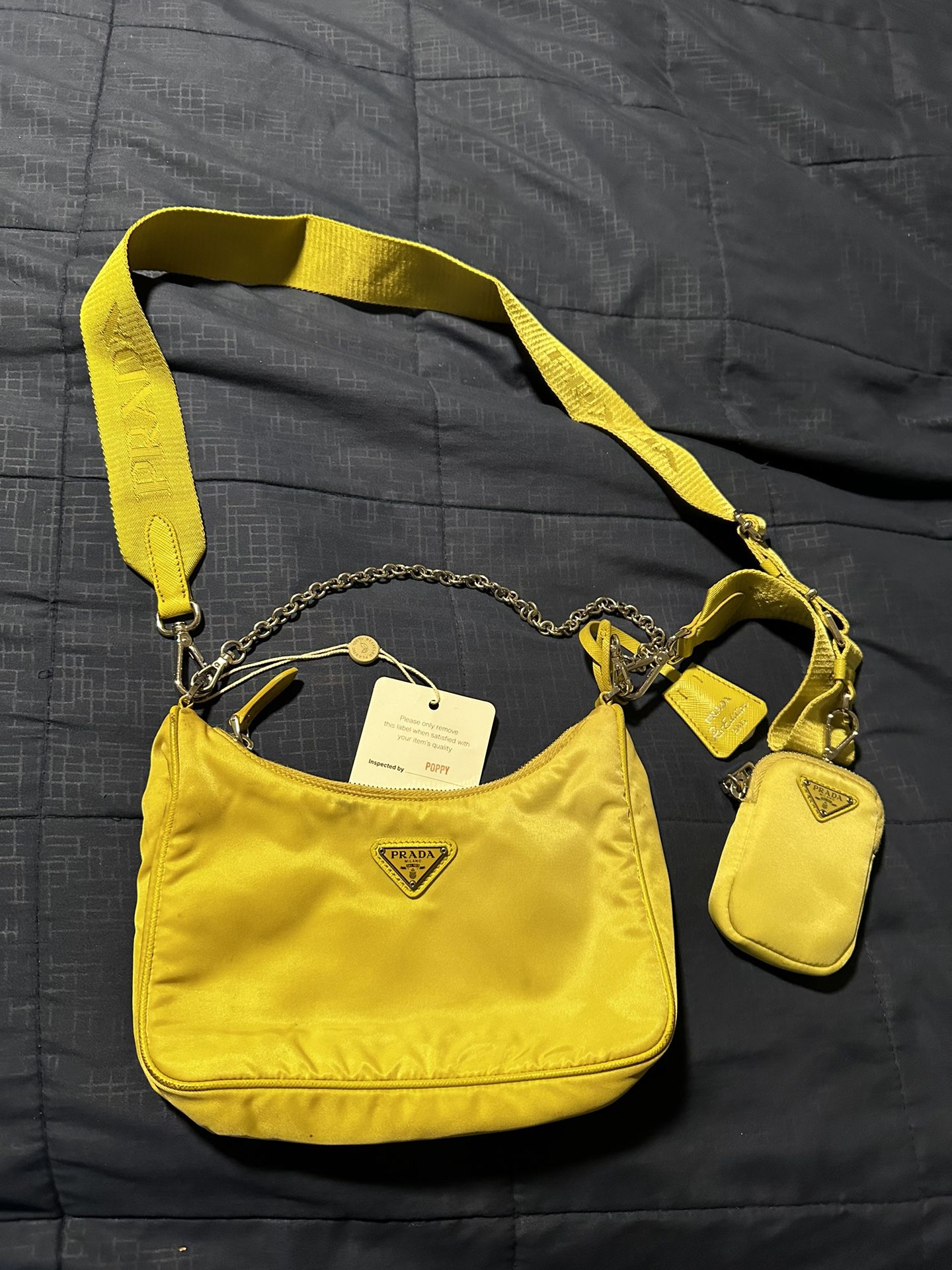 Prada Re-edition 2005 Bag
