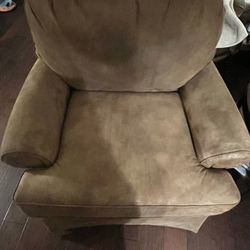 Two Chairs