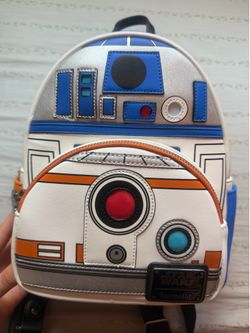 STAR WARS lounge fly backpack