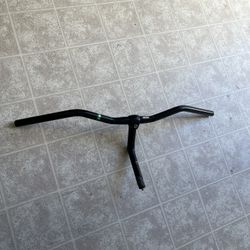 Sim Works Bike Handle Bar