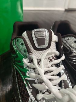 Bottega Veneta Sneakers