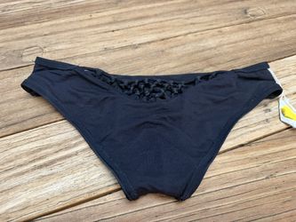New Rip Curl Bikini Swim Bottoms XS 