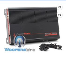 Car Amp