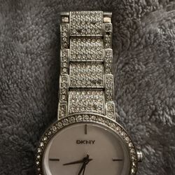 DKNY watch 