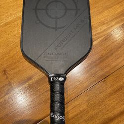 Pickleball Paddle