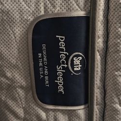 Gratis Colchón Cal King 