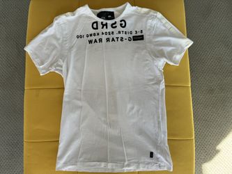 G-Star Raw 5204 Men’s T-shirt size-M 