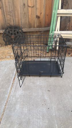 smalle dog enclosure