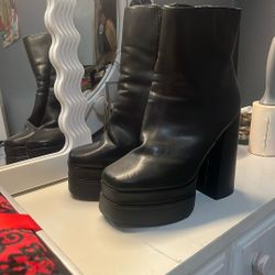 Womens Boots 