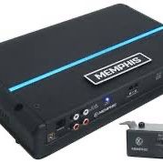 Memphis PRX1000.1V Reference Sub Amp