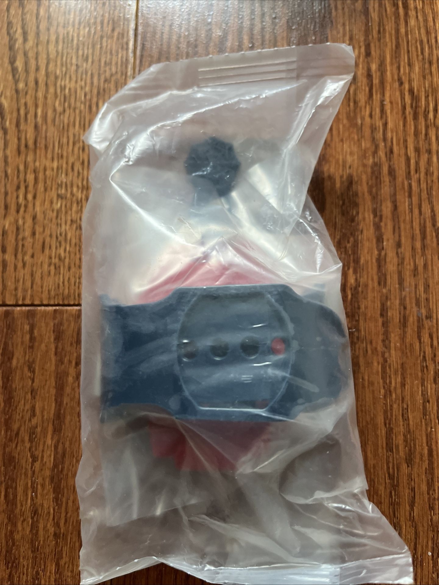 2004 Kellogg’s Cereal Spider-Man 2 Spidey Signal Wrist, Premium Toy