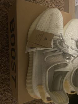Yeezys 350