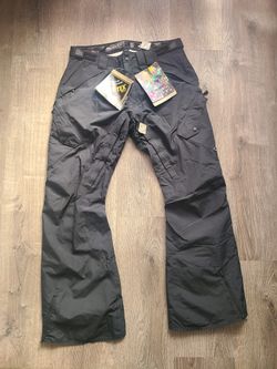 Oakley Skiing Pants XL