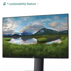 DELL UltraSharp U2419H LED Display Full HD Monitor