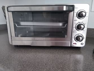 Toaster Oven