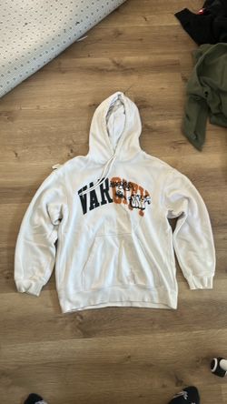 VARCITY Hoodie - Medium