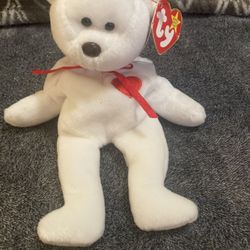 Valentino Beanie Baby