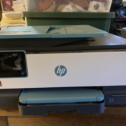  Hp Printer Officejet Pro 8028
