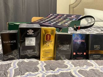 Colognes