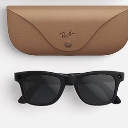 Ray-Ban | Meta Wayfarer 1st Gen $190