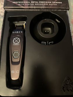 style craft trimmer(needs new blade)
