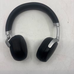 V-MODA S-80 Closed-Back Bluetooth Headphones - Black