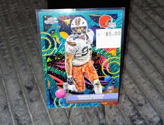 Mason Graham /199