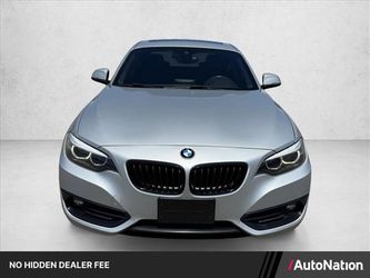 2020 BMW 230i