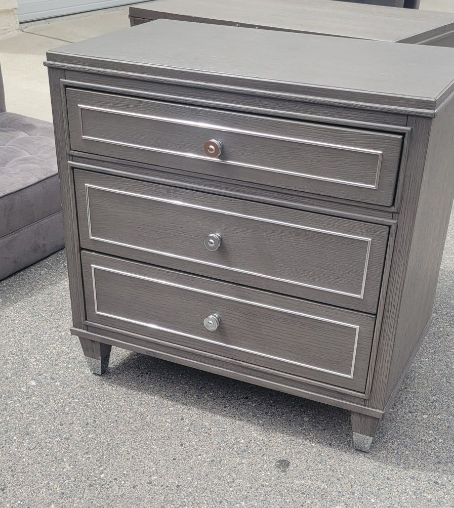 Drawer Organizer Cabinet $80