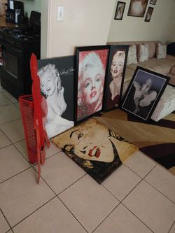 Marilyn Monroe Pictures