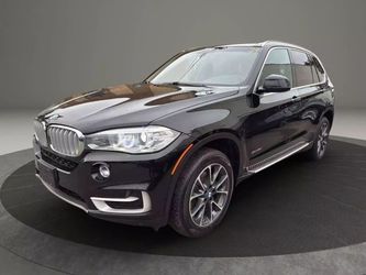 2016 BMW X5