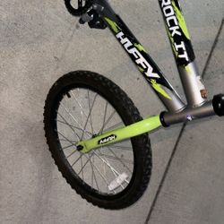 Huffy Kids Bike $30