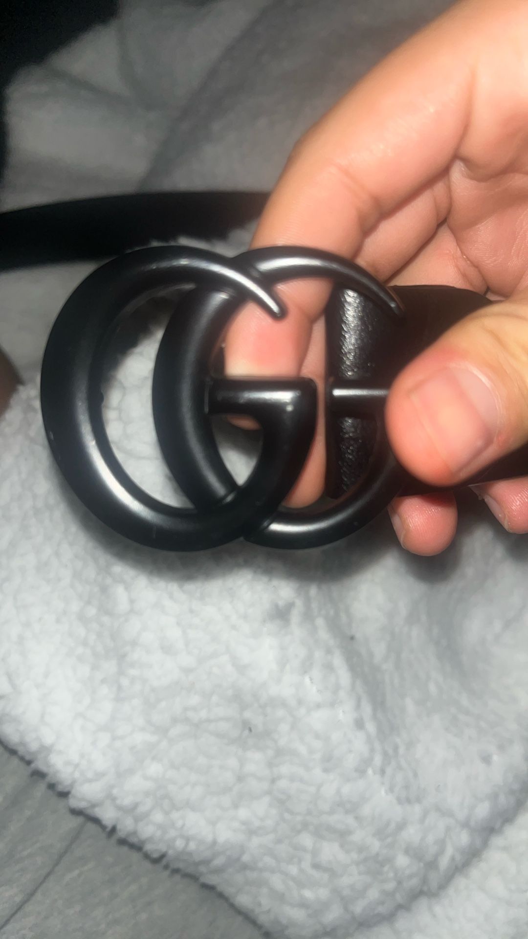 Gucci Belt Brand New