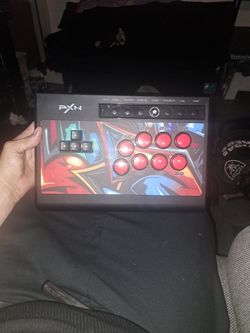 PXN X8 GAMING CONTROL