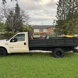 2000 Ford F-350