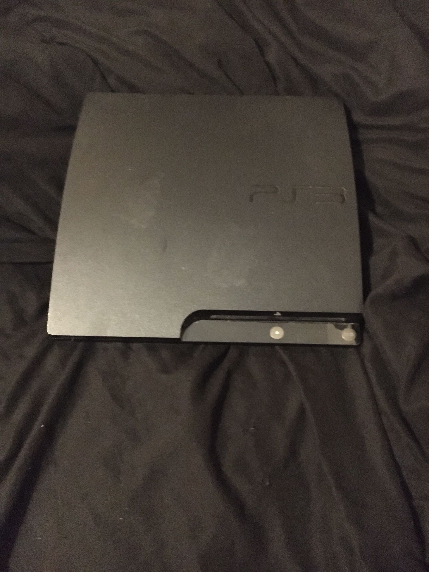 PlayStation 3 Slim