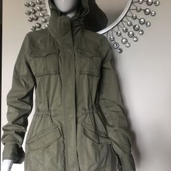 Abercrombie  Jacket 