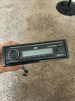 Jvc x380bts