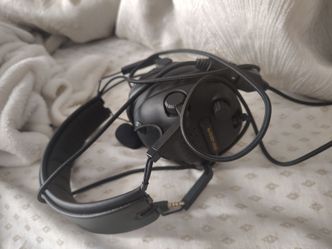 Headphones