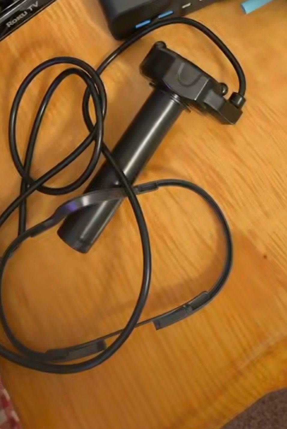 surron throttle
